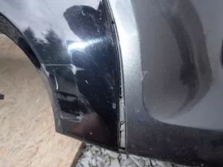 51128070949 8070949 Бампер задний BMW 1 F40 Арт e8432168, вид 3