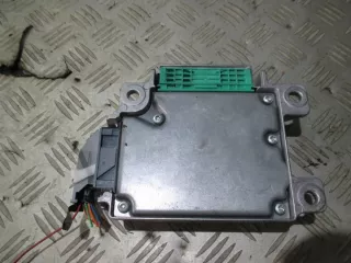 13102022 Блок AirBag Opel Vectra C  Арт e8432477, вид 3
