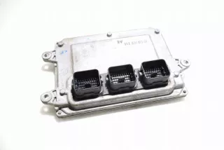 37820-RSA-G34 Блок управления двигателем Honda Civic 8 Арт e8433076, вид 1