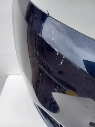 475498858 Бампер передний Opel Corsa E Арт e8433776, вид 4