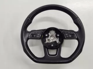 8W0419091AD Руль Audi A4 B9 Арт e8434552, вид 1