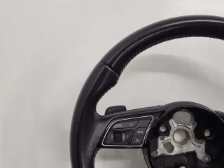 8W0419091AD Руль Audi A4 B9 Арт e8434552, вид 2