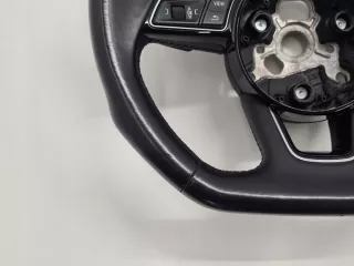 8W0419091AD Руль Audi A4 B9 Арт e8434552, вид 4