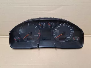 4B0920930K Щиток приборов (приборная панель) Audi A6 C5 (S6,RS6) Арт e8435271, вид 1