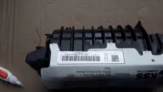 8R0880204B Подушка безопасности Audi Q5 1 Арт e8435323, вид 3