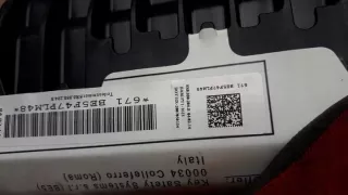 8R0880204B Подушка безопасности Audi Q5 1 Арт e8435323, вид 4
