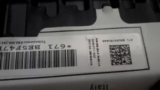 8R0880204B Подушка безопасности Audi Q5 1 Арт e8435323, вид 5