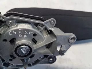  Подлокотник Citroen C4 Picasso 2 Арт e8435423, вид 3