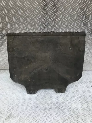 8W0863822A Декоративная крышка двигателя Audi A4 B9 Арт e8436265, вид 2