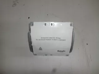 8623350 Подушка безопасности Volvo S40 2 Арт e8436817, вид 1