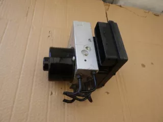 7L0614111H Блок ABS Volkswagen Touareg 1 Арт e8438486, вид 3
