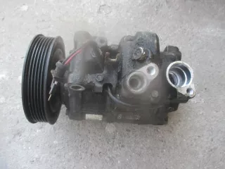 4G0260805A Компрессор кондиционера Audi A6 C7 (S6,RS6) Арт e8439346, вид 1