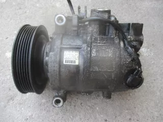 4G0260805A Компрессор кондиционера Audi A6 C7 (S6,RS6) Арт e8439346, вид 3