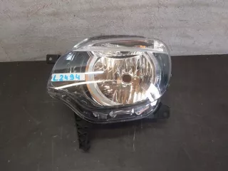 260608792R Фара левая Renault Twingo 3 Арт e8440156, вид 1