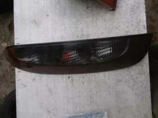 09114336 Фонарь задний левый Opel Corsa D Арт e8443443, вид 1