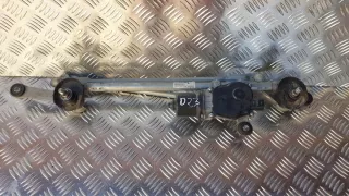 28800-4KJ0A Механизм стеклоочистителя (трапеция дворников) Nissan Navara D23 Арт e8444586, вид 1