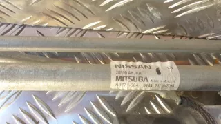 28800-4KJ0A Механизм стеклоочистителя (трапеция дворников) Nissan Navara D23 Арт e8444586, вид 2