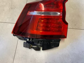 32291358 Фонарь задний левый Volvo V60 1 Арт e8445146, вид 2