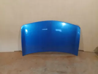  Капот Renault Megane 2 Арт e8445429, вид 1