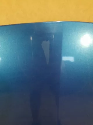  Капот Renault Megane 2 Арт e8445429, вид 2