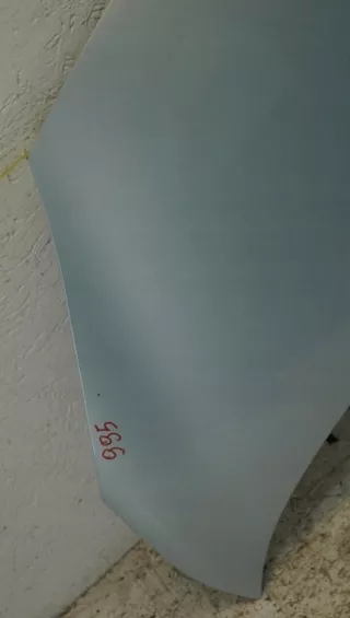  Капот Toyota Aygo 1 Арт e8445599, вид 2