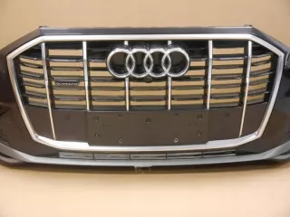  Бампер передний Audi Q7 4M Арт e8447425, вид 2