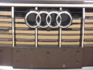  Бампер передний Audi Q7 4M Арт e8447425, вид 3