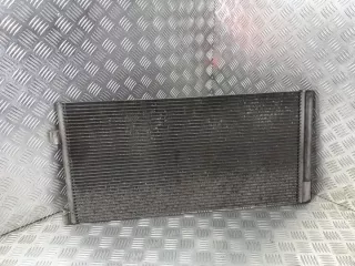 921100002R Радиатор кондиционера Renault Laguna 3 Арт e8447770, вид 1