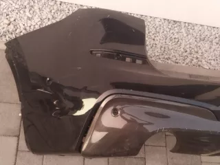 51128089729 Бампер задний BMW X3 G01 Арт e8447968, вид 2