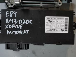 8506438 Блок управления двигателем BMW X1 E84 Арт e8448295, вид 3