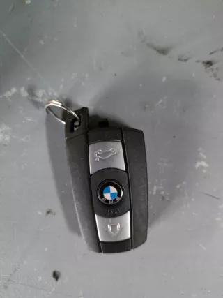 8506438 Блок управления двигателем BMW X1 E84 Арт e8448295, вид 4
