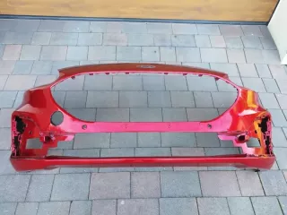 LV4B-17F003-S Бампер передний Ford Kuga 3 Арт e8448446, вид 1