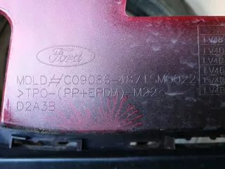 LV4B-17F003-S Бампер передний Ford Kuga 3 Арт e8448446, вид 7