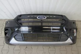 GV44-S17K8919-A Бампер передний Ford Kuga 2 Арт e8448451, вид 1