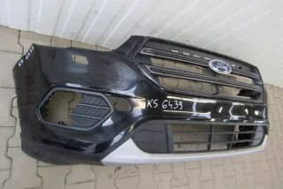 GV44-S17K8919-A Бампер передний Ford Kuga 2 Арт e8448451, вид 2