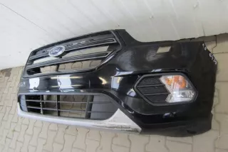 GV44-S17K8919-A Бампер передний Ford Kuga 2 Арт e8448451, вид 3