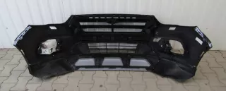 GV44-S17K8919-A Бампер передний Ford Kuga 2 Арт e8448451, вид 4