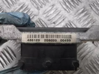 0261208033 Блок управления двигателем Fiat Punto 2 Арт e8448514, вид 3