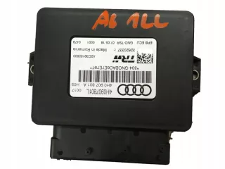 4H0907801L Блок управления (другие) Audi A6 C7 (S6,RS6) Арт e8448985, вид 1