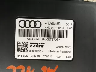 4H0907801L Блок управления (другие) Audi A6 C7 (S6,RS6) Арт e8448985, вид 2