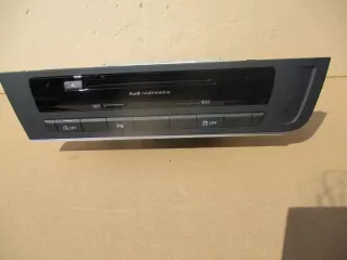 4G1035192A Блок управления (другие) Audi A6 C7 (S6,RS6) Арт e8448989, вид 2