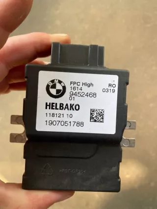 9452468 Блок управления (другие) BMW X5 G05  Арт e8449329, вид 2