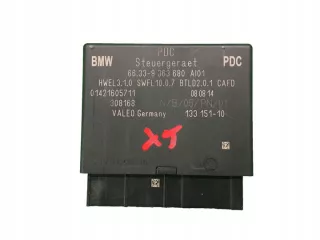 9363680 Блок управления (другие) BMW X5 F15 Арт e8449333, вид 1