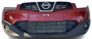 62022-br10h Бампер передний Nissan Qashqai 1  Арт e8449739, вид 1