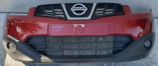 62022-br10h Бампер передний Nissan Qashqai 1  Арт e8449739, вид 2
