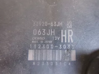 33920-63JH Блок управления двигателем Suzuki Swift 5 Арт e8449917, вид 2