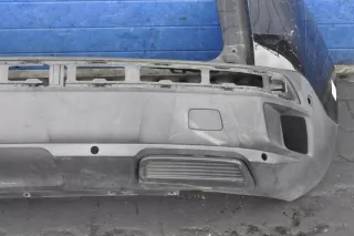  Бампер задний Peugeot 3008 2 Арт e8450101, вид 2