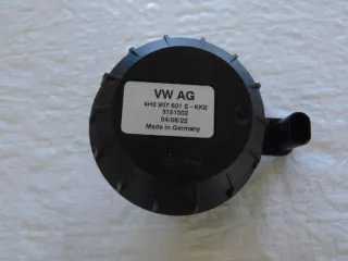 4H0907601E 3G0907159 Блок управления двигателем Volkswagen Passat B8 Арт e8450200, вид 2