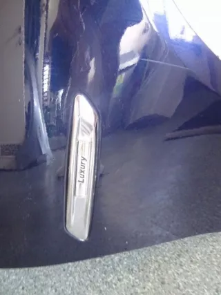  Крыло переднее правое BMW 5 F10/F11/GT F07 Арт e8451001, вид 4
