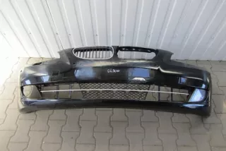 XXXXXXX999999 Бампер передний BMW 5 E60/E61 Арт e8456006, вид 1